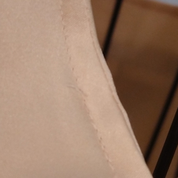 MODA INTERNATIONAL VINTAGE VICTORIA'S SECRET -XS - Picture 13 of 13